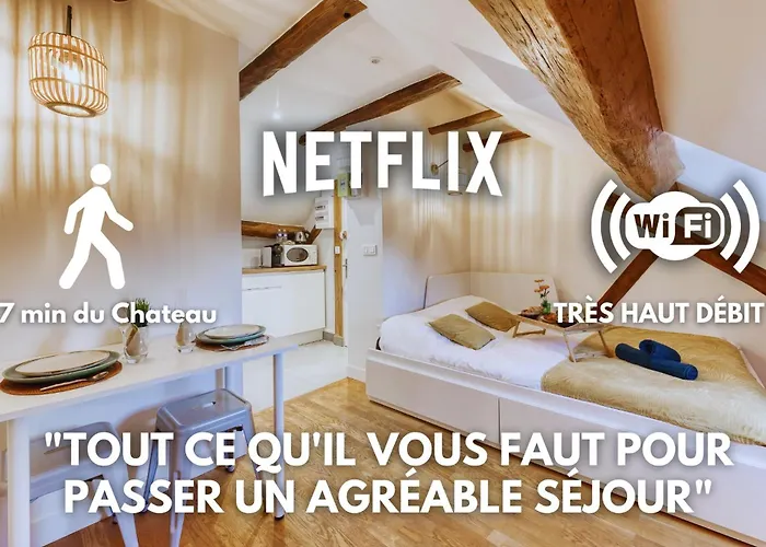 Elegance A La Versailles